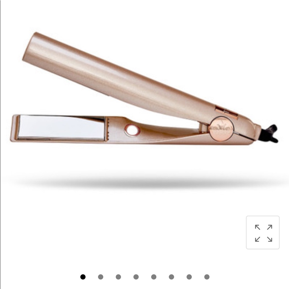 Tyme hair iron